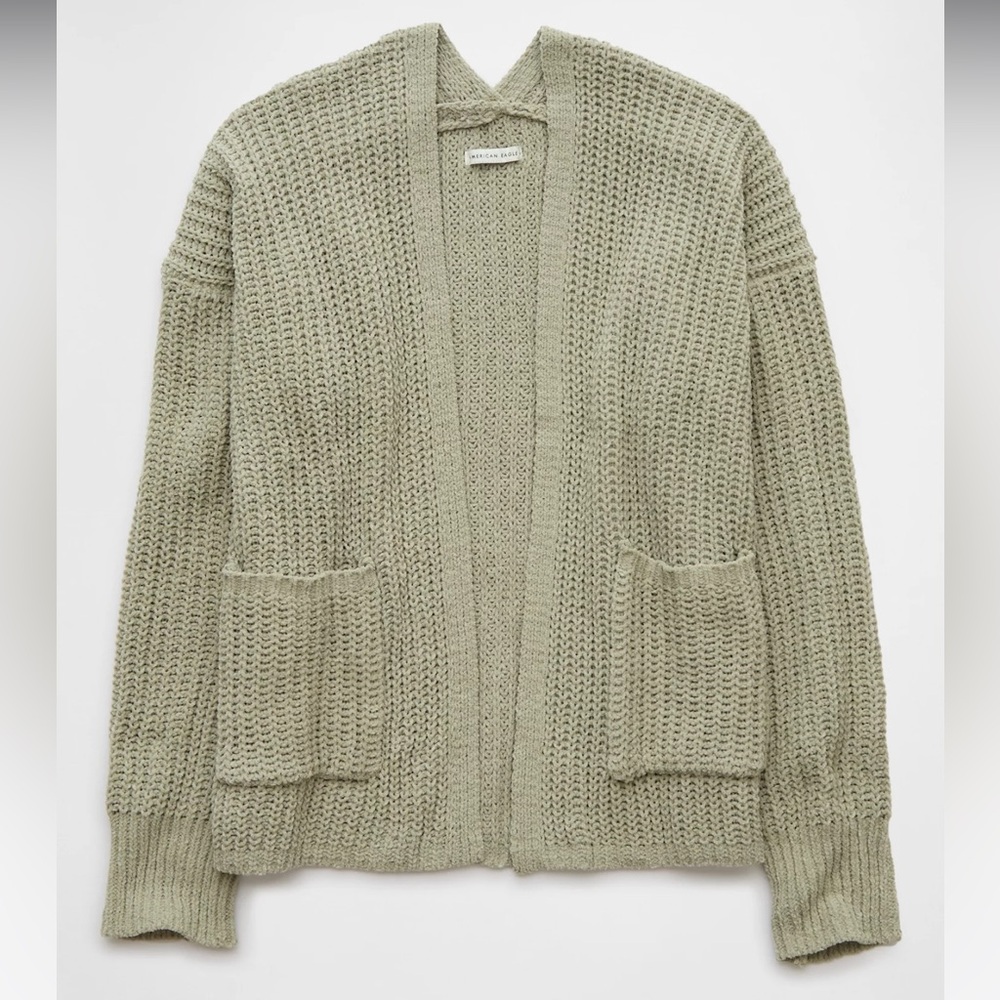 NWT American Eagle Cardigan
